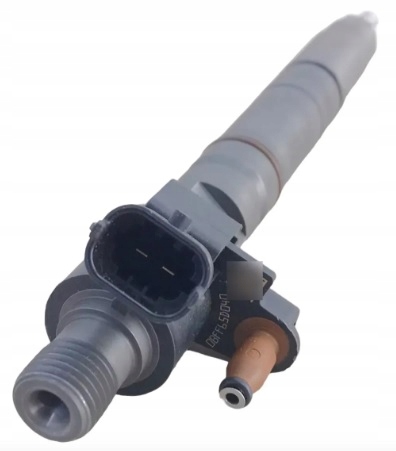 6 darabos készlet befecskendezők ML3Q9K546BB — Ford Ranger Ford Oe 3.0 V6