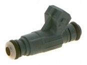 Sada 6 ks vstřikovačů Bosch benzínový originál 0 280 156 063, Raktáron, adóval — foto 2 z 3