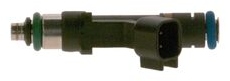 Sada 6 ks vstřikovačů Bosch 0 280 158 105 vstřikovač, Raktáron, adóval — foto 3 z 3