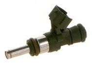 Sada 6 ks vstřikovačů Bosch 0 280 158 448 vstřikovač, Raktáron, adóval — foto 2 z 3