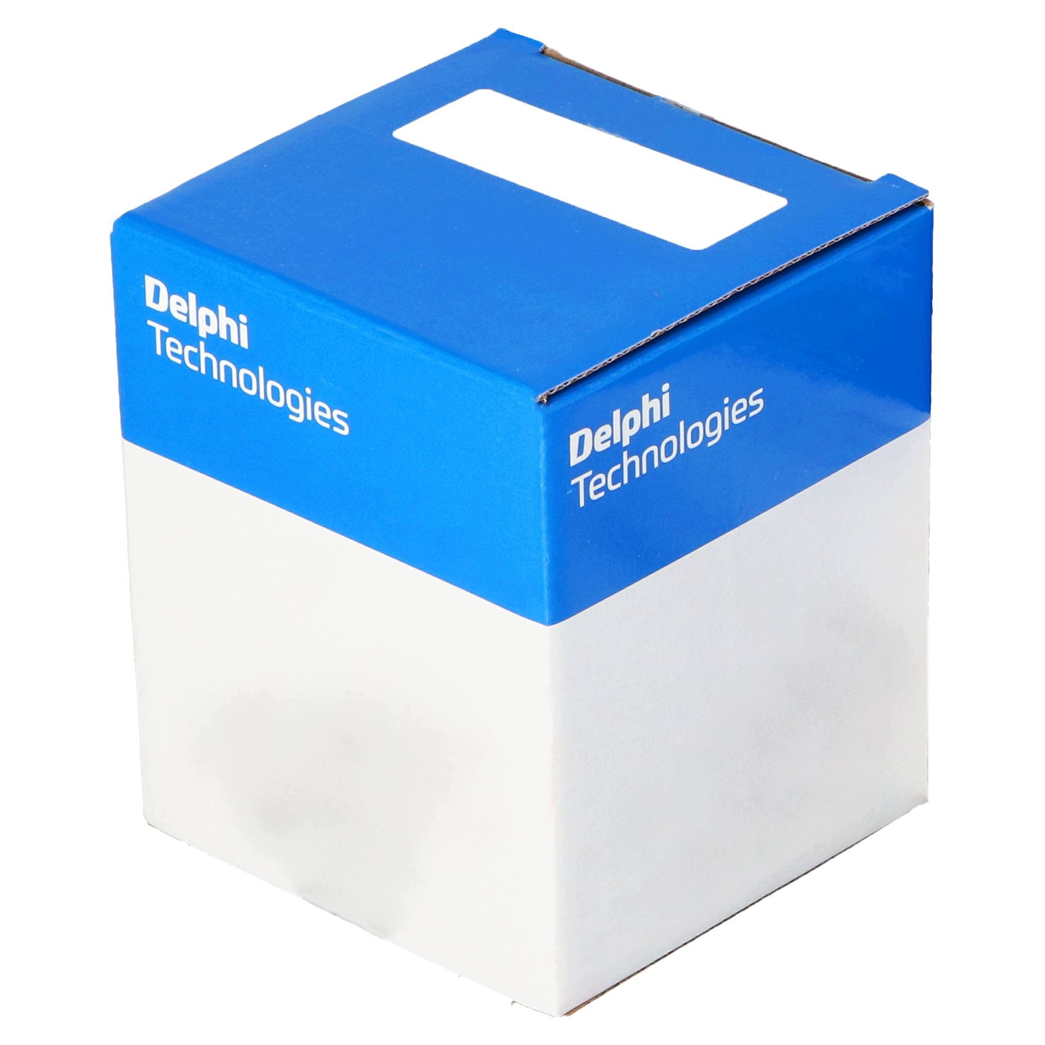 4 darabos készlet befecskendezők DELPHI 28347042