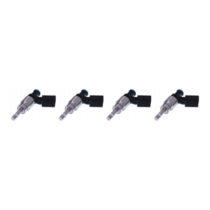 4 darabos készlet befecskendezőkMaxgear 17-0456 befecskendező