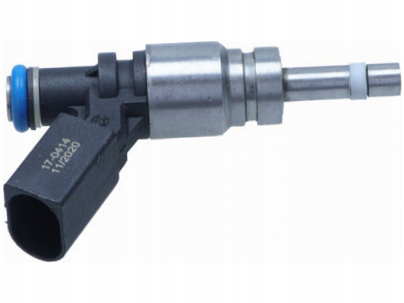 4 darabos készlet befecskendezőkMaxgear 17-0414 befecskendező