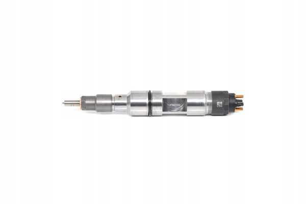 6 darabos készlet befecskendezők Bosch 0 445 120 044 befecskendező