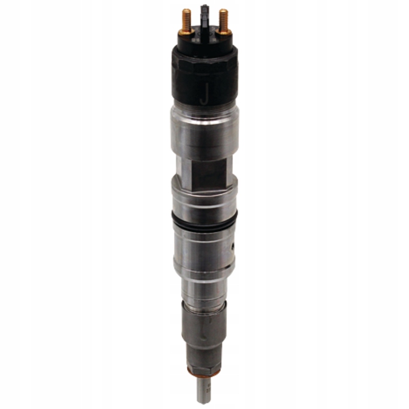 4 darabos készlet befecskendezőkvstřik befecskendező paliva CR DEUTZ BOSCH 4504664