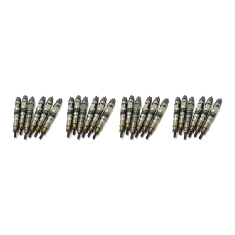 4 darabos készlet befecskendezők Man Tgx I 06-22 18.480