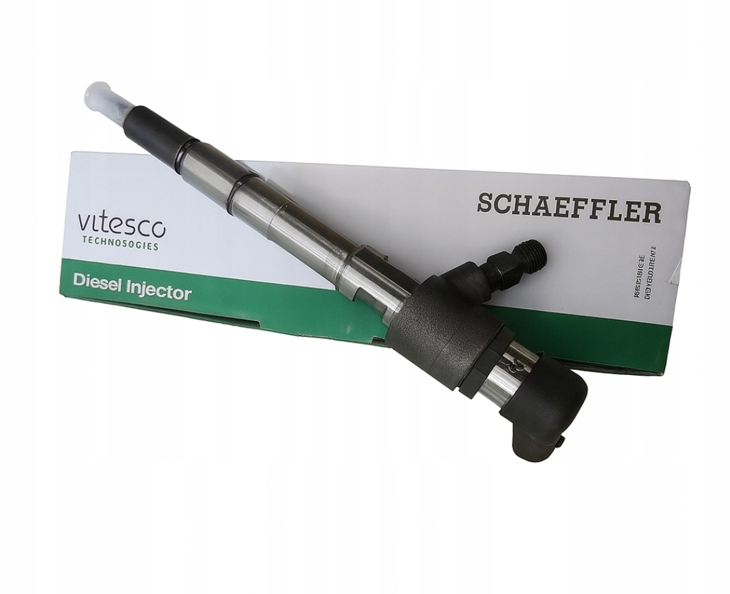 4 darabos készlet befecskendezők Schaeffler Vitesco 562 0019 10