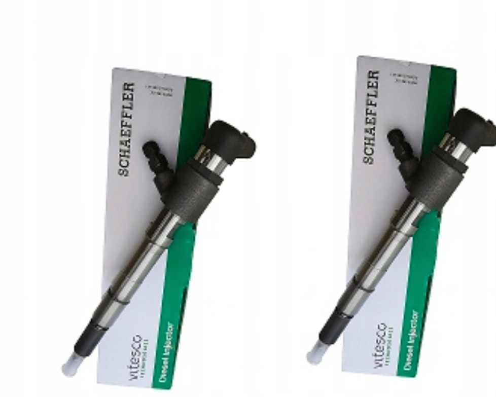 4 darabos készlet befecskendezők Schaeffler Vitesco 562 0019 10