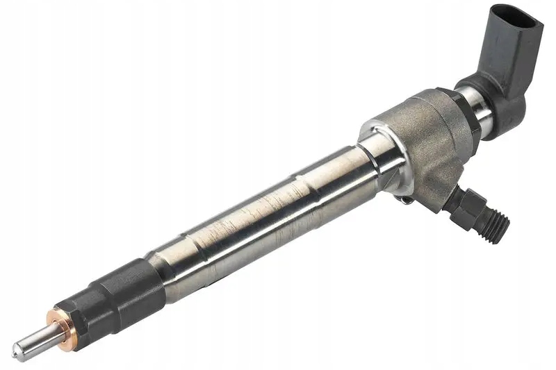 4 darabos készlet befecskendezők paliva VDO A2C59517051 diesel OE