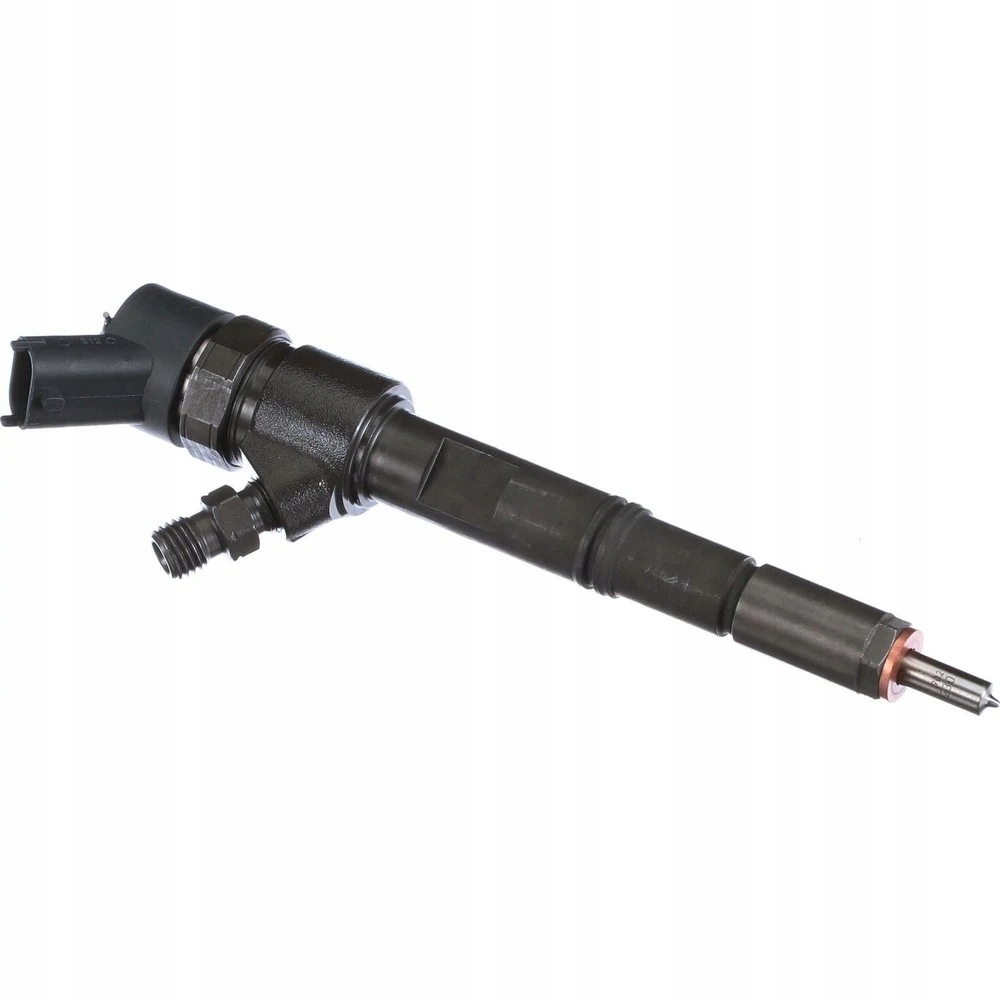 4 darabos készlet befecskendezők 5801470098 — Case Cnh
