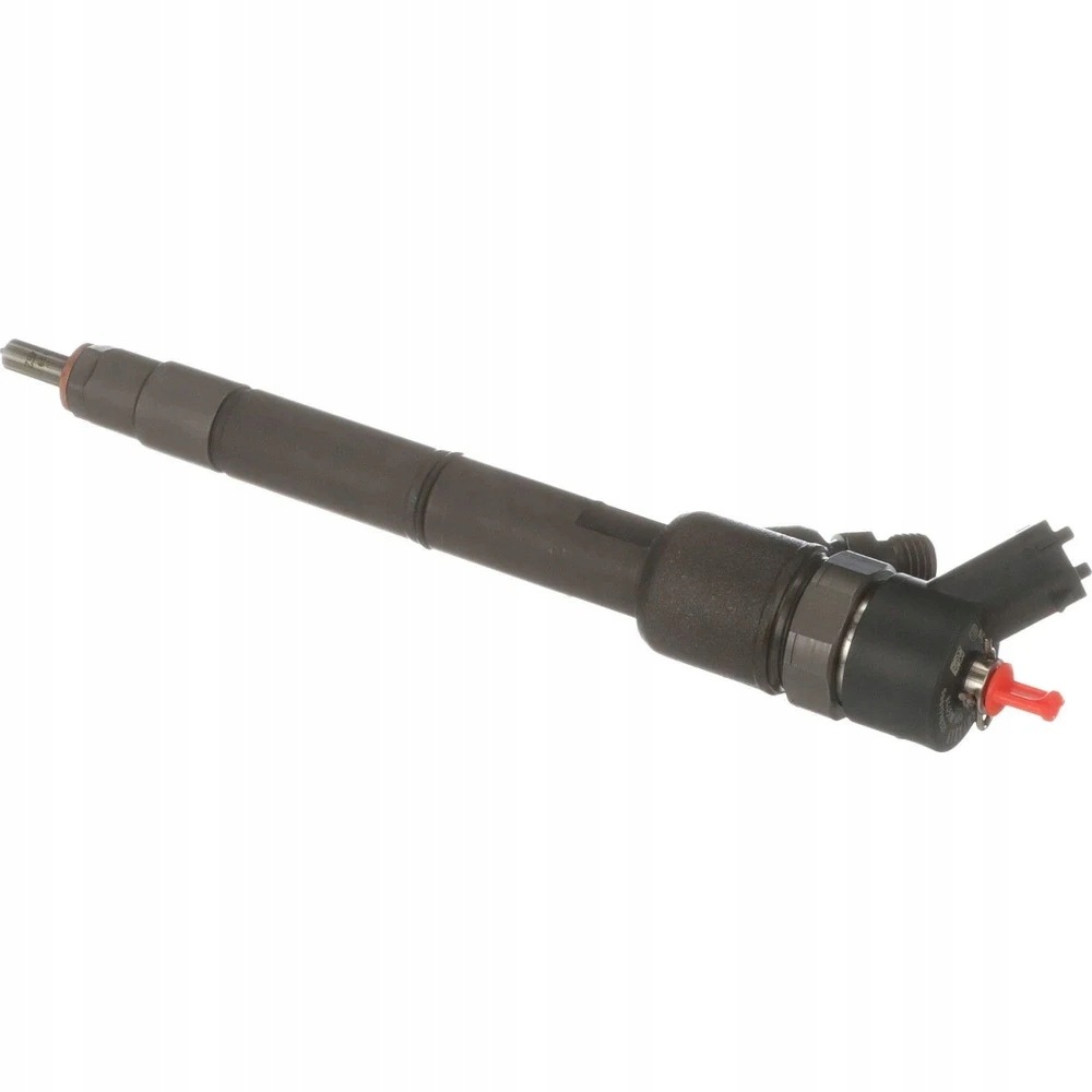 4 darabos készlet befecskendezők 5801790321 — Case Cnh