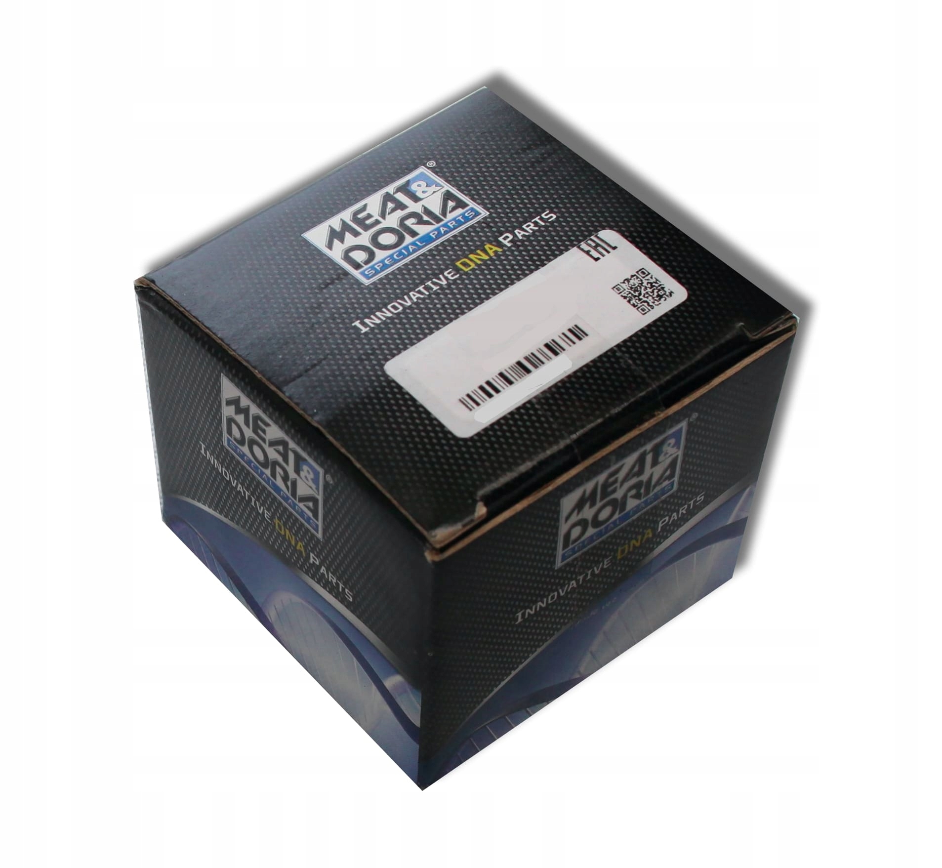 4 darabos készlet befecskendezőkMeat&Doria 74011R befecskendező