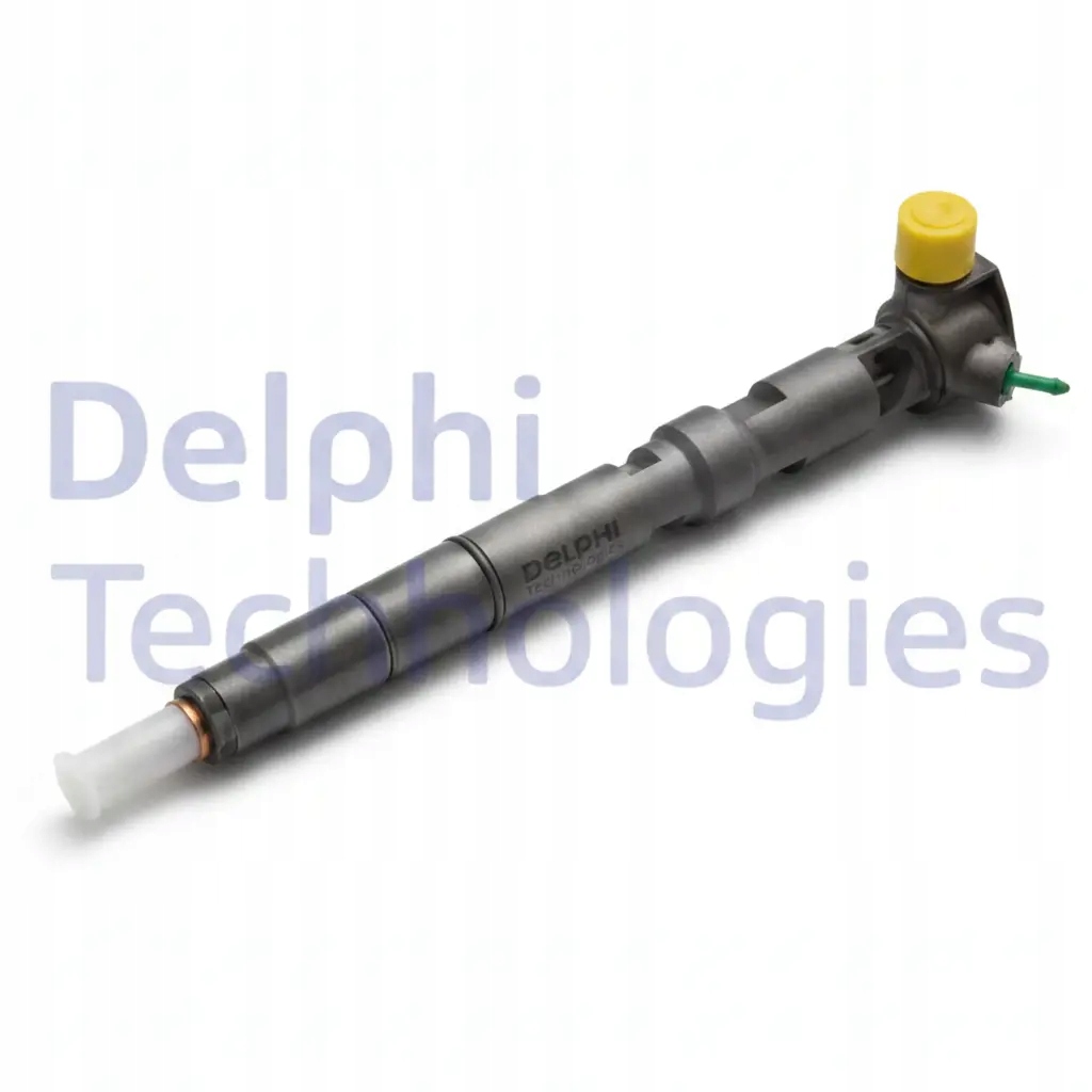 4 darabos készlet befecskendezőkDelphi R03902D befecskendező