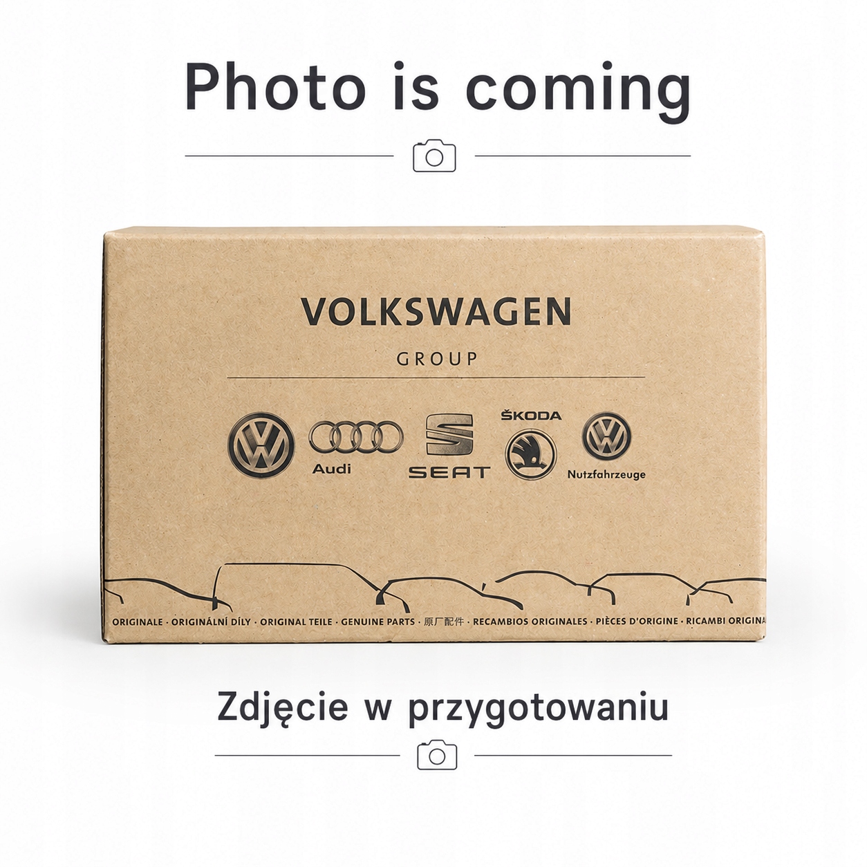 4 darabos készlet befecskendezők 06M906036AE — Audi Q7 Volkswagen Oe