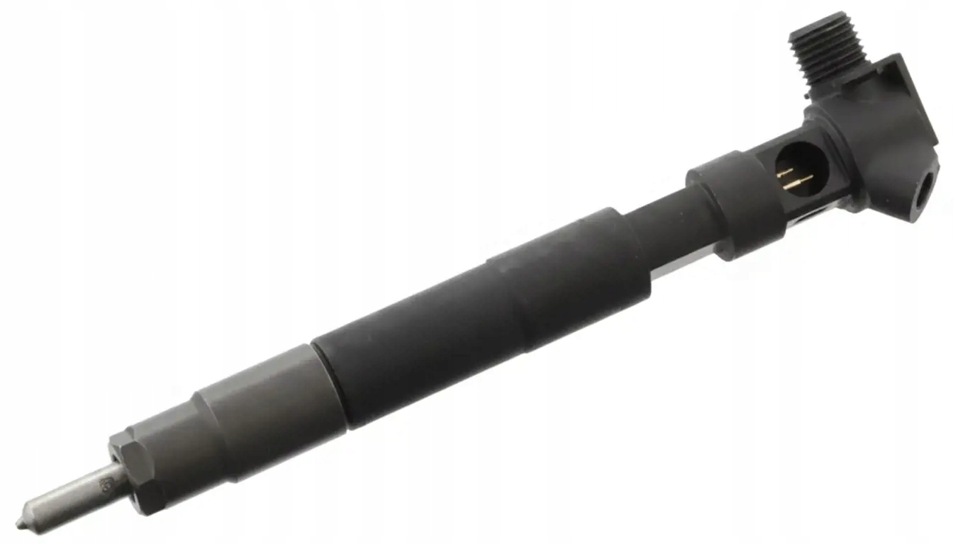 4 darabos készlet befecskendezőkFebi Bilstein 102471 befecskendező