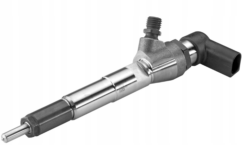 4 darabos készlet befecskendezők 166008052R — Dacia 1.5 DCI