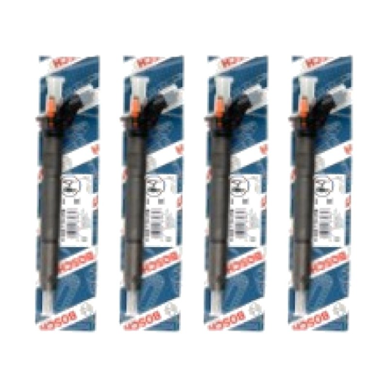4 darabos készlet befecskendezők Bosch 5801540213 — Dodge 3.0