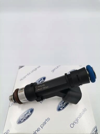 4 darabos készlet befecskendezők — Ford F-150