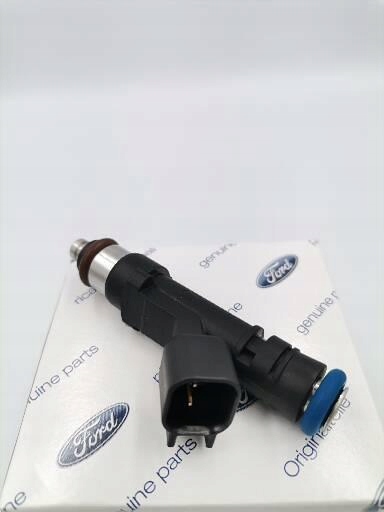 Sada 4 ks vstřikovačů — Ford F-150, Raktáron, adóval — foto 2 z 3