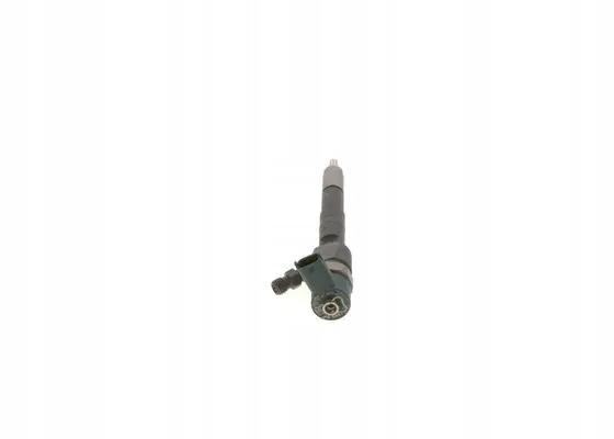 Sada 4 ks vstřikovačů Bosch — Fiat 1.6 JTDM, Raktáron, adóval — foto 3 z 10