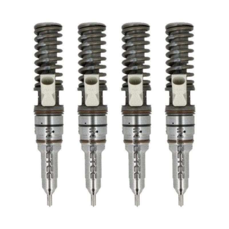 Bosch 4 darabos készlet befecskendezők 0414703009