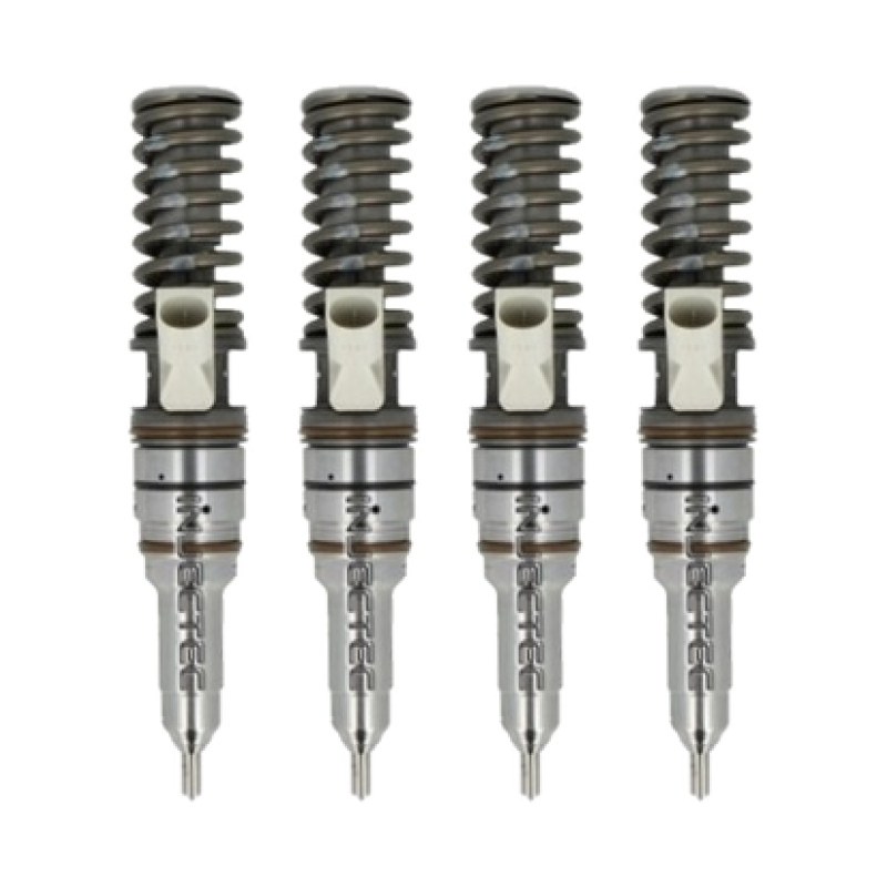 Bosch 4 darabos készlet befecskendezők 0414703008