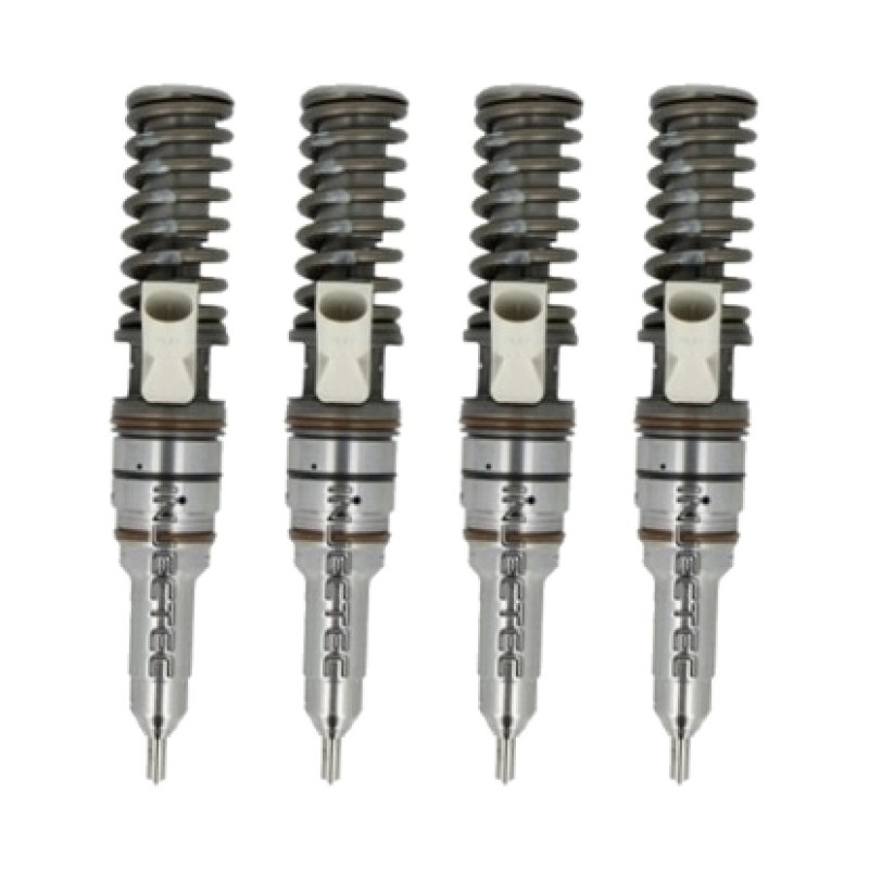 Bosch 4 darabos készlet befecskendezők 0986441026