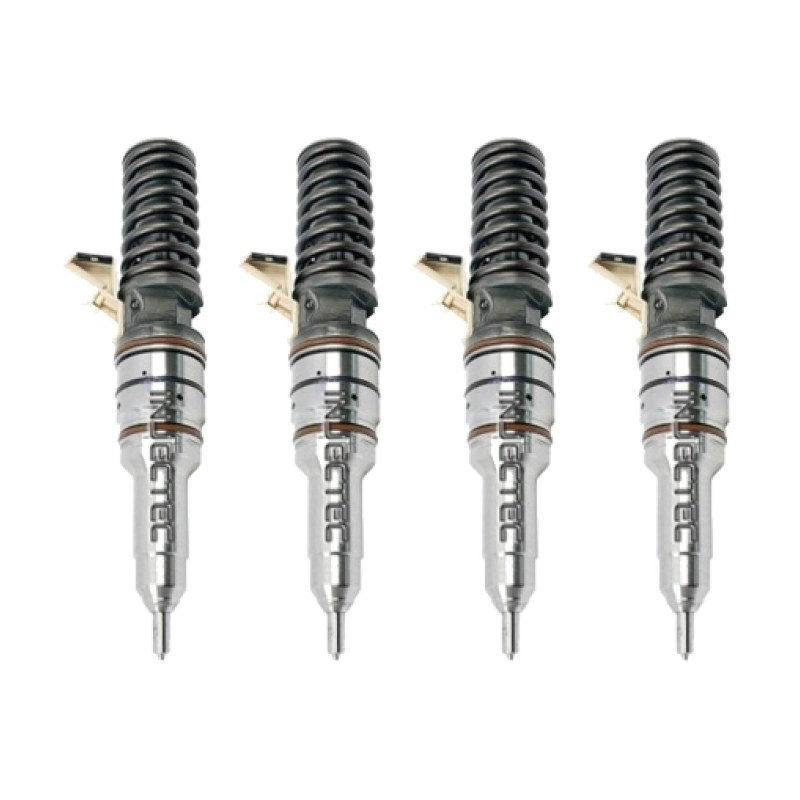 Bosch 4 darabos készlet befecskendezők 0414703004