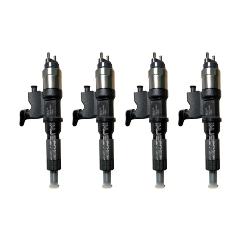 095000-5010 4 darabos készlet befecskendezők Denso 0950005010
