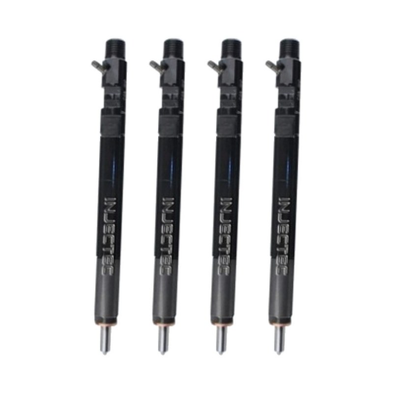 Delphi 4 darabos készlet befecskendezők 40090300076A