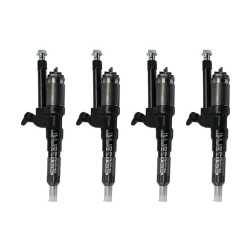 Denso 4 darabos készlet befecskendezők S239101034