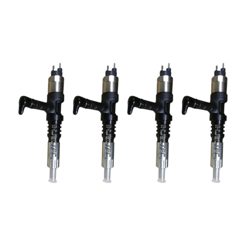 095000-6280 4 darabos készlet befecskendezők Denso 0950006280