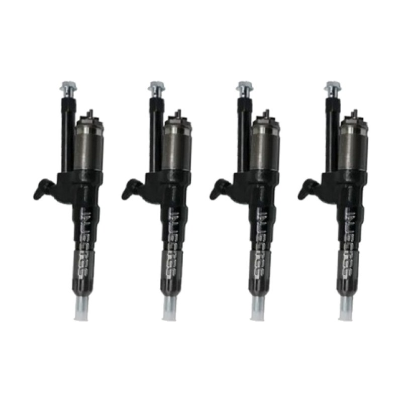 095000-0260 4 darabos készlet befecskendezők Denso 0950000260