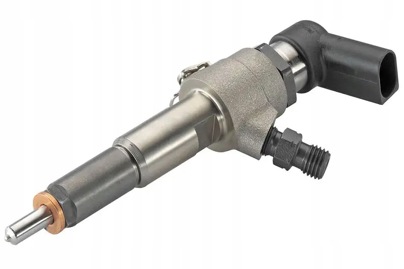 Ford Fusion 1.4 d 67 hp 4 darabos készlet befecskendezők A2C59511612 VDO