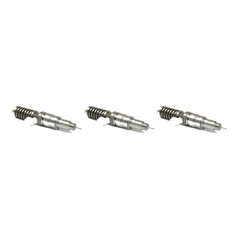 Hyundai 33800 84410 33800-84410 3 darabos új befecskendező készlet BEBE4C09002