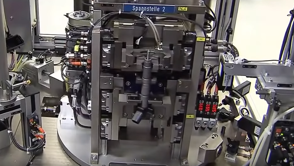 Üzemanyag-befecskendező